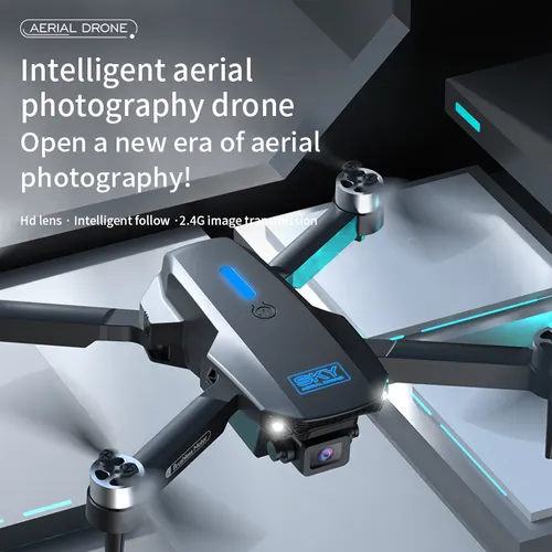 Drone barato online 4k