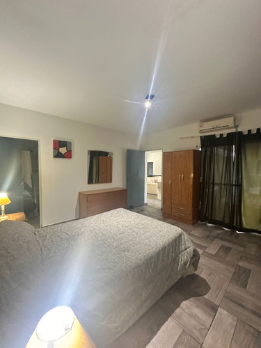 Casa En Venta En Pueblo Esther Con Jardin Y Pileta