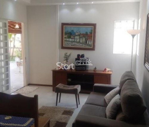 Imagem 6 de 24 de Casa À Venda Em Jardim Sylvio Rinaldi Ii - Ca004043