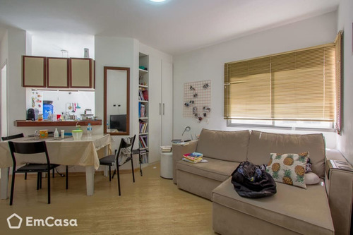 Imagem 3 de 10 de Apartamento À Venda Em São Paulo - 17896