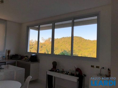 Imagem 6 de 9 de Casa Em Condomínio - Alphaville - Sp - 532953