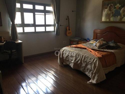 Imagem 11 de 21 de Casa À Venda, 309 M² Por R$ 750.000,00 - Setor Central - Anápolis/go - Ca0095