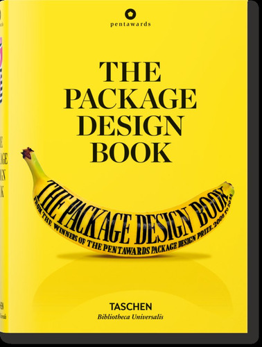 Package Design Book (in) - Aa.vv.