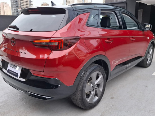 Opel Grandland 1.2 Turbo Mt 2023