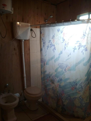 Imagen 10 de 10 de Alquilo Casa En Punta Rubia