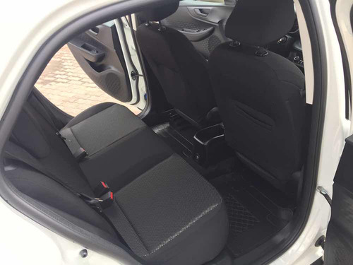 Fiat Pulse Drive 1.3 cc MT