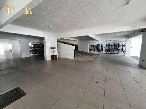 Apartamento Com 2 Dormitórios À Venda, 92 M² Por R$ 450.000,00 - Tupi - Praia Grande/sp - Ap4424