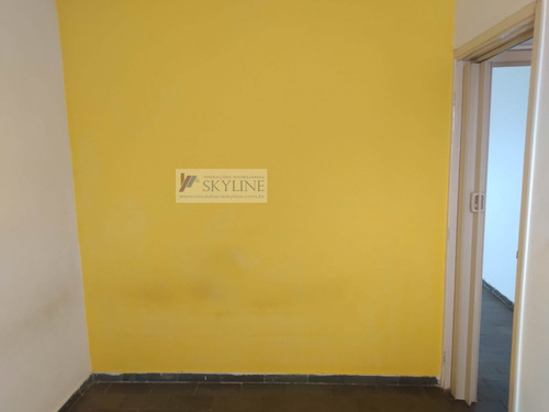 Imagem 7 de 19 de Apartamento Para Alugar No Bairro Jardim Residencial - 762-2