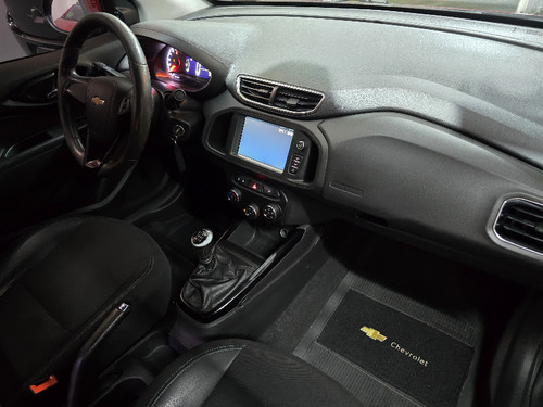 Chevrolet Prisma PRISMA SED. LT 1.4 8V FLEXPOWER 4P