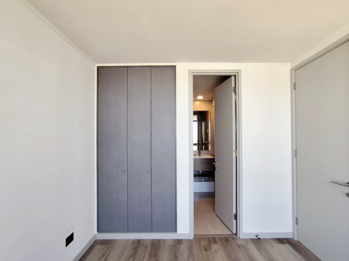 Edificio Av. Vicuña Mackenna (1 Bod.) Piso 16