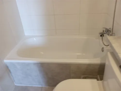 Departamento En Arriendo De 1 Dorm. En Santiago