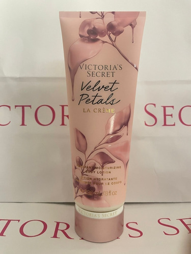 Crema Victorias Secret Velvet Petals