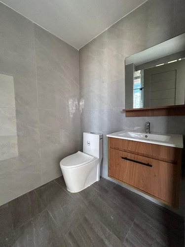 Apartamento En Venta O Alquiler, 1 Habitacion, Mirador Norte