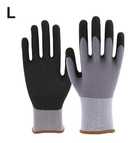 Guantes Ultrasensibles Y Tacticos Para Jardineria Cultivos 