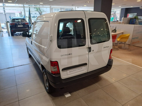 Citroën Berlingo 1.6 Vti 115 Business