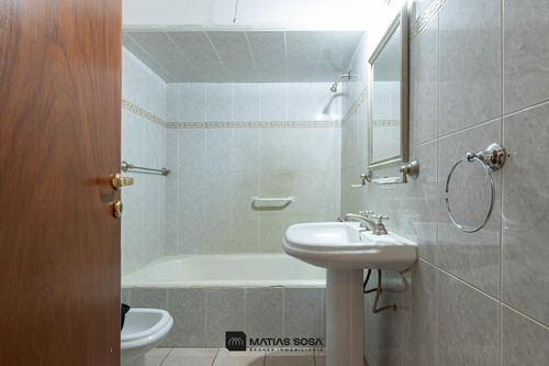 Venta - Ph Tipo Casa - 4 Ambientes - Chauvín