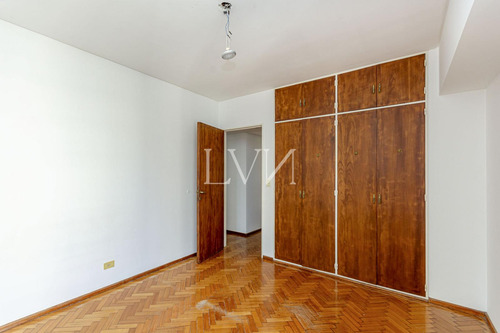 Departamento En Venta En Olivos