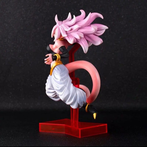 Android 21 Majin Boo - Dragon Ball Z - 22 Centímetros