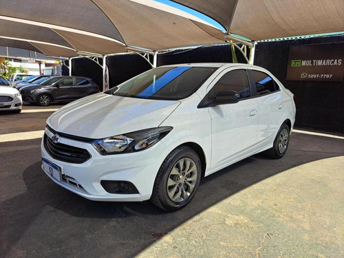 Chevrolet Onix plus Onix Plus Joy Black