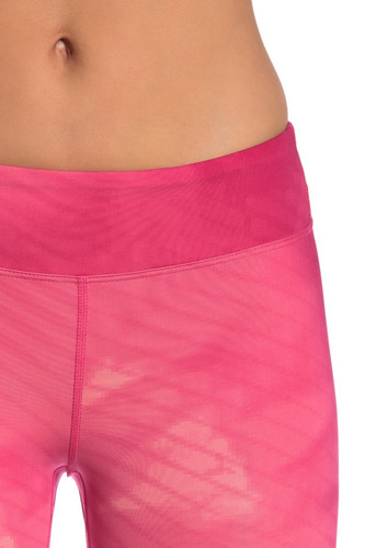 Asics Graphic 3/4 Tight Leggings Multicolor Dama Xl