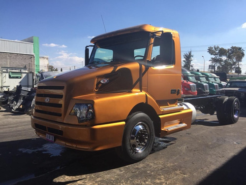 Imagen 8 de 10 de Camion Chasis Cabina Diferentes Cabinas Chasis Nuevo 2021