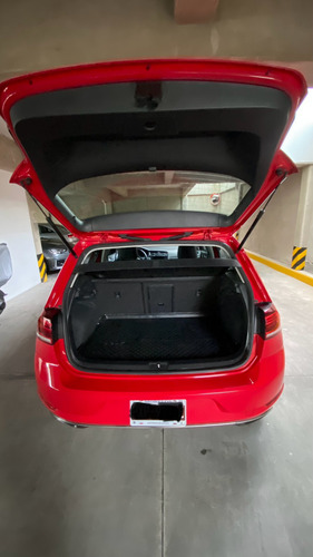 Volkswagen Golf 1.4 Comfortline Dsg At