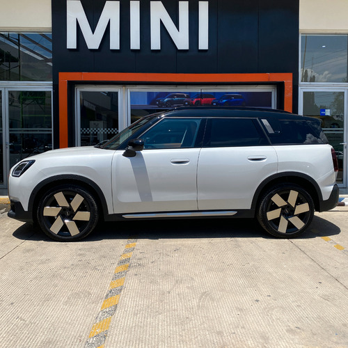 Mini Countryman 2.0 S All4