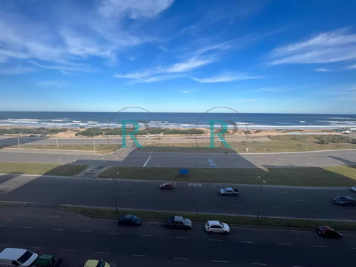 Vivir Frente Al Mar. Venta Apartamento 2 Dormitorios