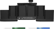 Comprar Bateria A1417 Apple Macbook Pro Retina 15  A1398 Mid2012  