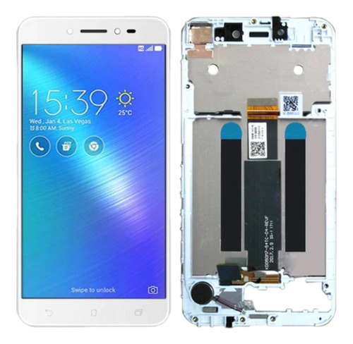 A Pantalla Lcd For Asus Zenfone Live Zb501kl X00fd A007