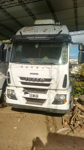 Iveco 33p