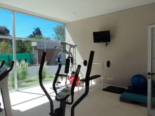 Imagen 14 de 14 de Departamento En Venta Ubicado En Pilar, G.b.a. Zona Norte