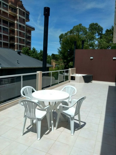 Imagen 12 de 16 de Departamento En Pinamar,piscina, Hidromasaje, 1 Dorm Cochera