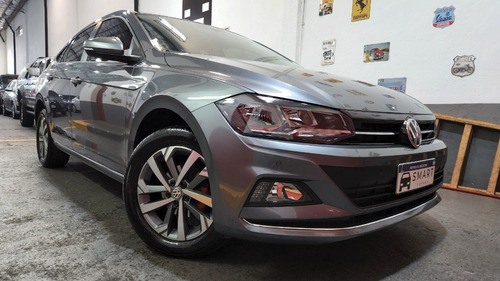 Imagen 22 de 23 de Volkswagen Virtus Highline 2020 1.6 Msi At Smart Garage