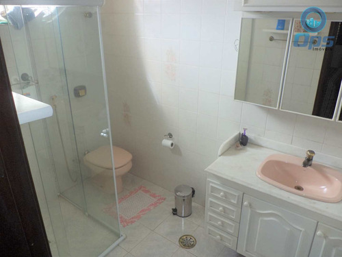 Imagem 29 de 30 de Sobrado Com 5 Dorms, Ponta Da Praia, Santos - R$ 1.98 Mi, Cod: 5125 - V5125