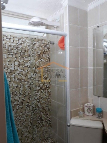 Imagem 5 de 7 de Apartamento, Venda, Imirim, Sao Paulo - 26010 - V-26010