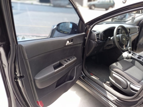 Imagem 14 de 14 de Kia Sportage