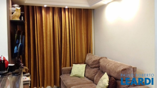 Imagem 8 de 15 de Apartamento - Jardim São Savério - Sp - 524325