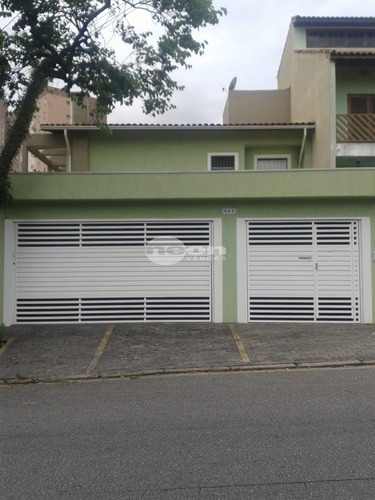 Imagem 1 de 6 de Casa Sobrado - Nova Petropolis - Ref: 241 - V-241