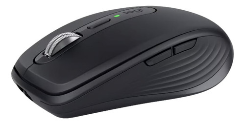 Mouse Sem Fio Logitech Mx Anywhere 3s 910-006932