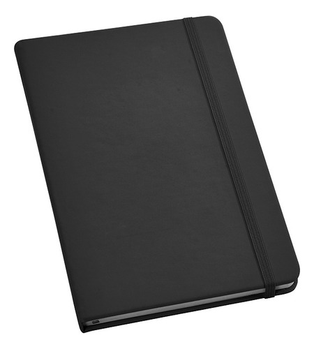 Cuadernos Personalizados Con Logo Tapa Dura A5 - 5 Unidades
