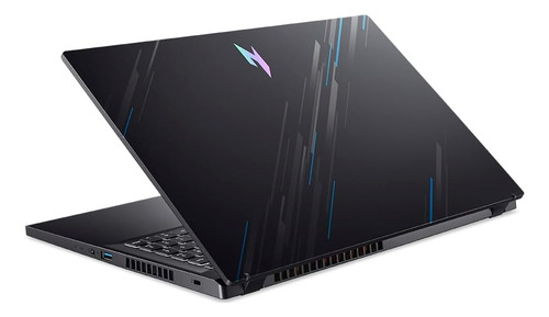 Laptop Gamer Acer Nitro V 15 Anv15-51-797l 15.6 I7-13620h Color Negro