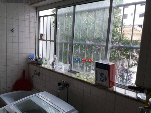 Imagem 19 de 25 de Apartamento A Venda Em Perdizes - Ap10419