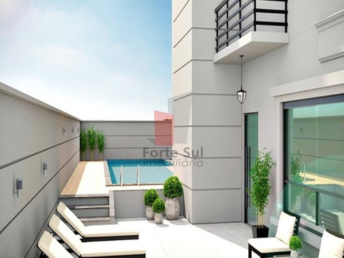 Imagem 4 de 5 de Apartamento - L444 - 33682722