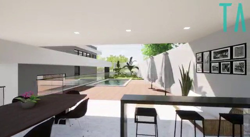 Imagem 8 de 14 de Casa À Venda, Setor Habitacional Arniqueira (águas Claras), Brasília, Df - Df - Ca0068_jm