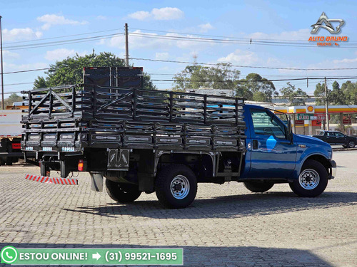 Ford F350 Carroceria Ñ É F4000 F250 Cs Cargo 815 816 712 814