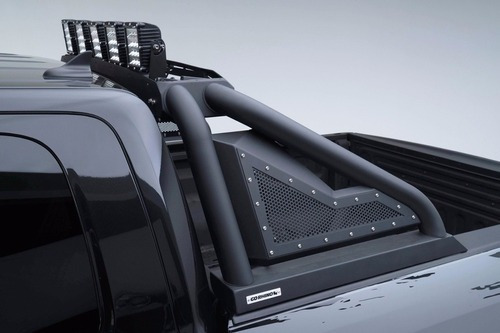 Imagen 8 de 9 de Roll Bar Go Rhino Sport Bar 2.0 Toyota Tundra 2005/ 2017