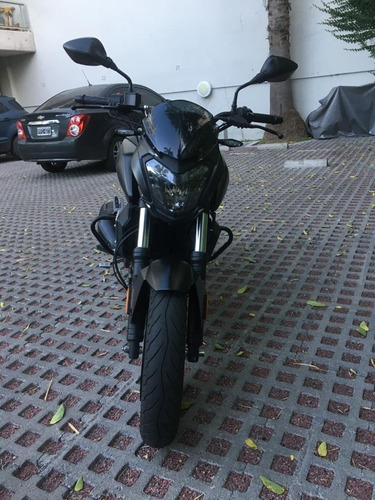 Dominar 400