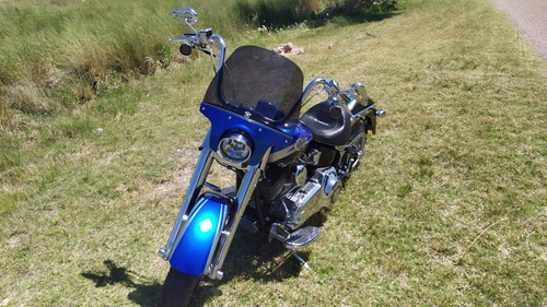 Imagen 9 de 9 de Harley Davidson