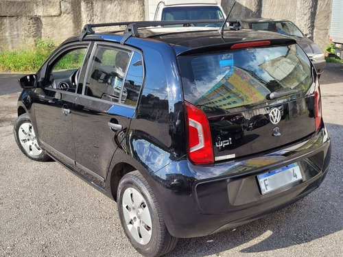 Imagem 6 de 9 de Volkswagen Up 1.0 Mpi Take Up 12v Flex 4p Manual